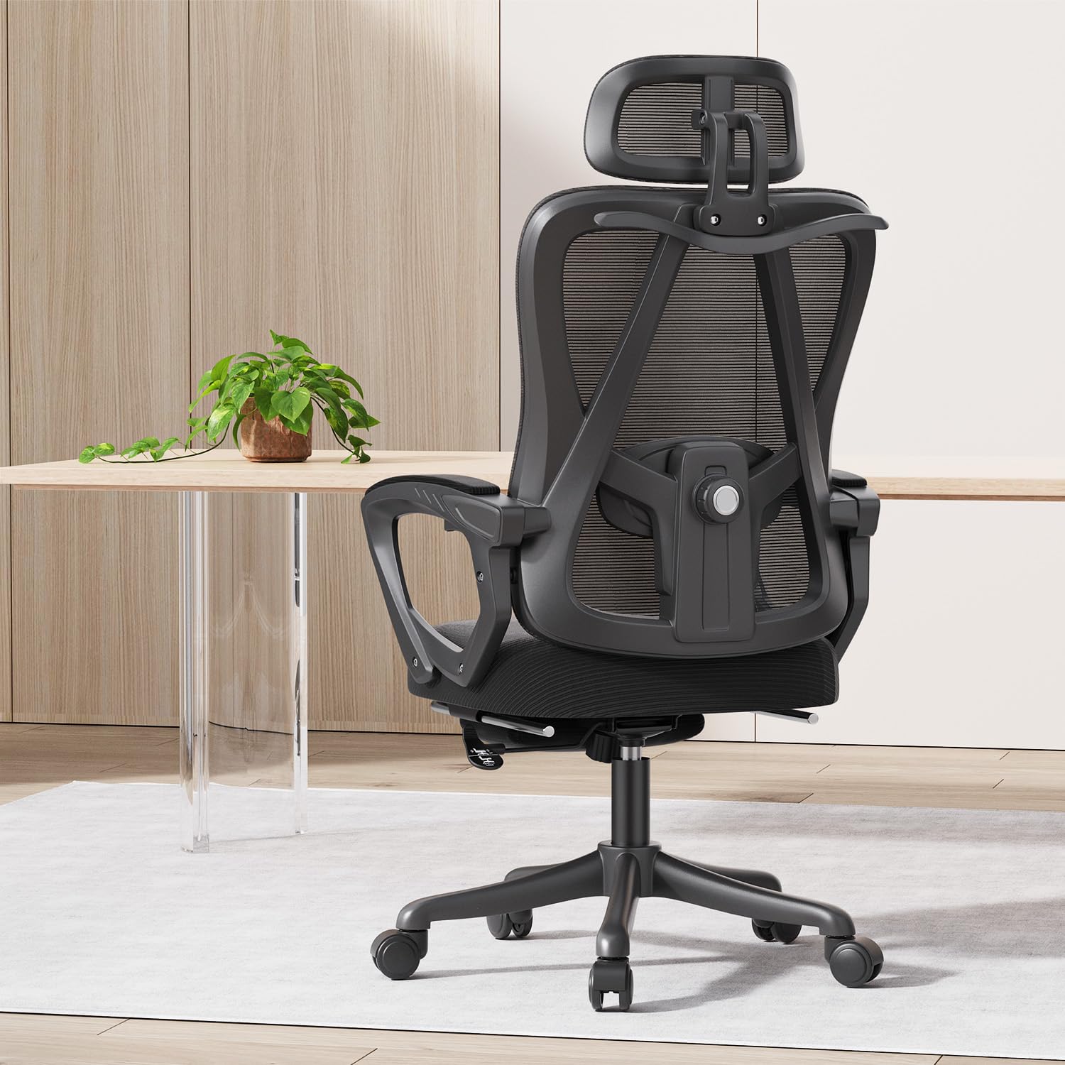 Amazon.co.jp: オフィスチェア 椅子 デスクチェア オフィスチェア